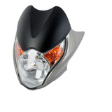 Farol Completo Titan 150