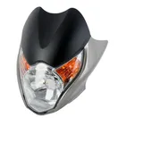 Farol Completo Titan 150