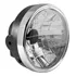 Farol Completo Titan Ks-es / Fan 125 Ano 00 A 09 Aro Cromado