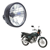 Farol Completo Titan Ks
