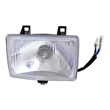 Farol Completo Traxx Fly