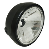 Farol Completo Twister Cbx