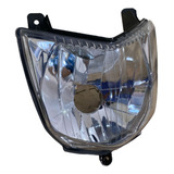 Farol Completo Xtz 250