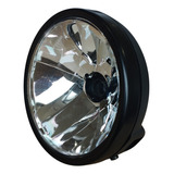 Farol Completo Yamaha Ybr