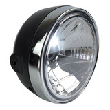 Farol Completo Ybr 125
