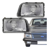 Farol Corcel 85 86