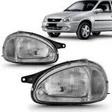 Farol Corsa 1994 1995