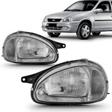 Farol Corsa 1994 1995