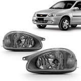 Farol Corsa 2001 2002