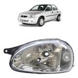 Farol Corsa 2002 2001