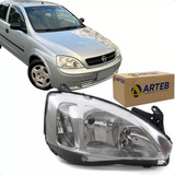 Farol Corsa 2003 2004