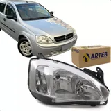Farol Corsa 2003 2004