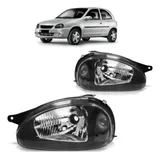 Farol Corsa Classic 2003