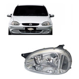Farol Corsa Classic L