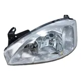 Farol Corsa E Montana