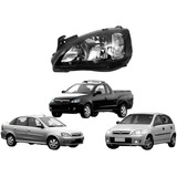 Farol Corsa Montana 2003