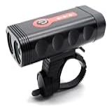 Farol De Bike Dianteiro