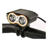 Farol De Bike Prova