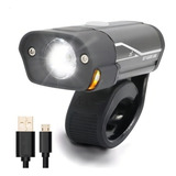 Farol De Bike Usb