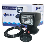 Farol De Busca Direcional