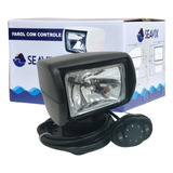 Farol De Busca Direcional