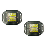 Farol De Embutir 60w