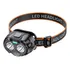 Farol De Indução G Com Bateria Longa Lifestrong Lightrecha 9