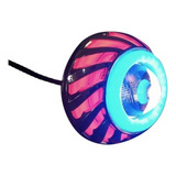 Farol De Led Strobo