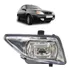 Farol De Milha Auxiliar 2003 2004 Fiesta Street  Neblina