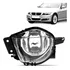 Farol De Milha Auxiliar Bmw 318i 320i 2006 2007 2008 Esquerd