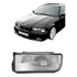 Farol De Milha Auxiliar Bmw 318i 320i 323i 325i 328i 330i