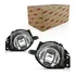 Farol De Milha Auxiliar Bmw Serie 3 2006 2007 2008