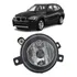 Farol De Milha Auxiliar Bmw X1 2010 2011 2012 2013 2015 2014