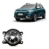 Farol De Milha Auxiliar Citroen C4 Cactus 2018 2019 2020 Le