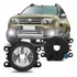 Farol De Milha Auxiliar Renault Duster 2011 2012 2013 2014