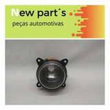Farol De Milha Berlingo