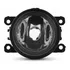 Farol De Milha Citroen C4 Cactus 2019 2020 21 2022 Novo