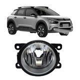 Farol De Milha Citroen
