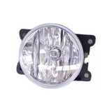 Farol De Milha Citroen