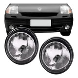 Farol De Milha Clio