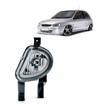 Farol De Milha Corsa