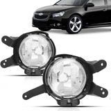 Farol De Milha Cruze