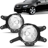 Farol De Milha Cruze