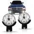 Farol De Milha Dodge Dakota 2001 2002 2003