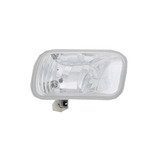 Farol De Milha Dodge