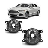 Farol De Milha Ford