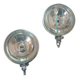 Farol De Milha Fusca