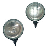 Farol De Milha Fusca