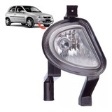 Farol De Milha Gm