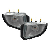 Farol De Milha Gm